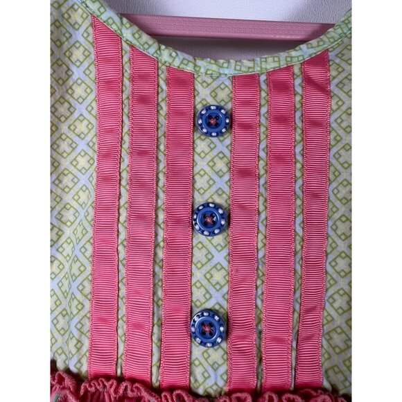 Matilda Jane Heatwave Dress - Picture 2 of 13